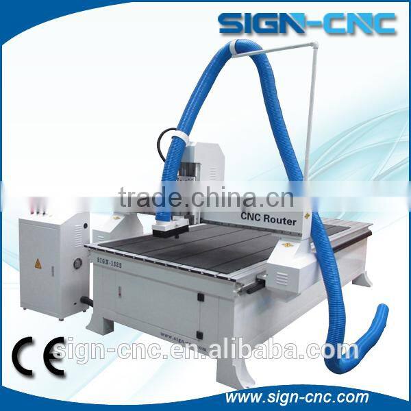 small desktop wood 3d cnc router 6090 , mini aluminum engraving machine
