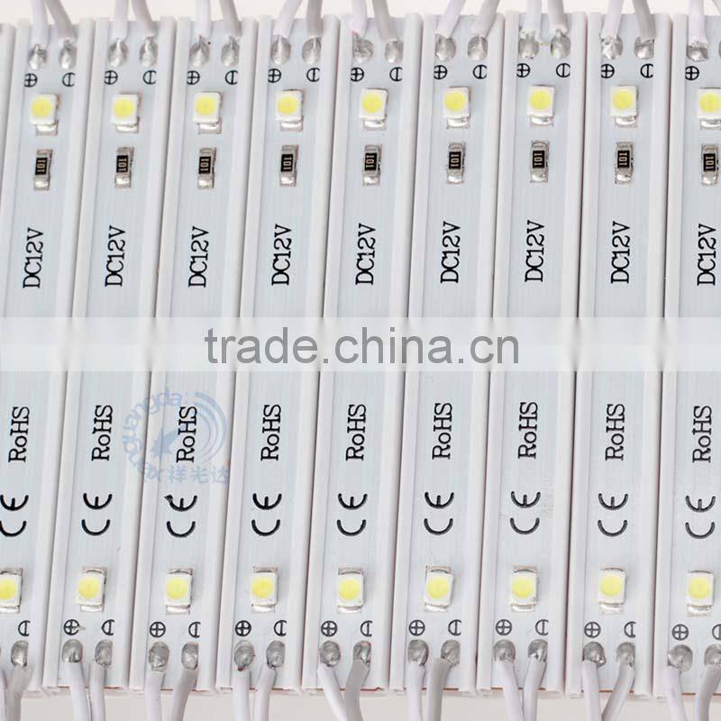 5630 smd led module 12V