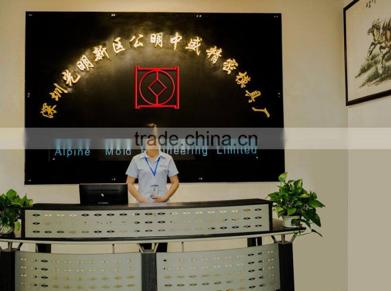 New product launch cheap plastic injection molding products imported from china