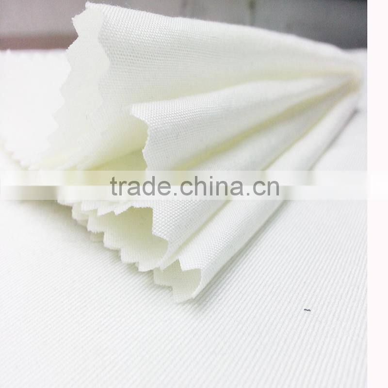 2015 xiangsheng pure white tabby poly viscose