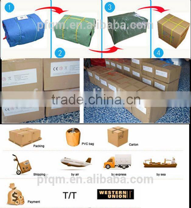 TPU PVC bumper loopy bubble soccer zorbing ball