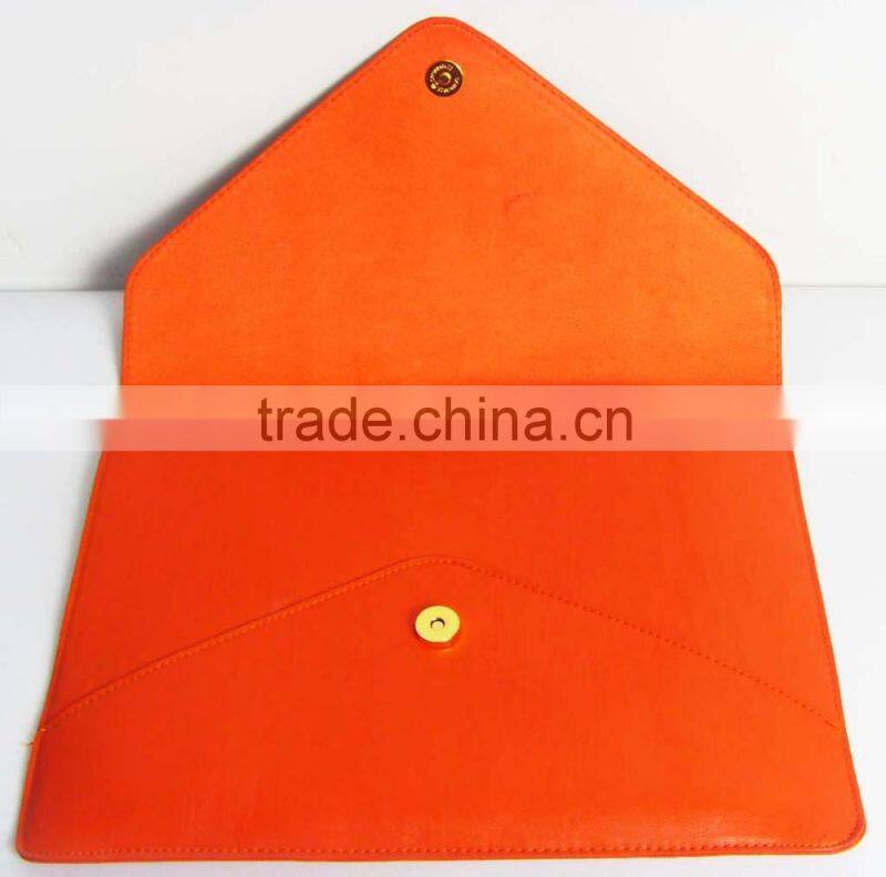 Plain waterproof nylon cosmetic bag/storage/make up case