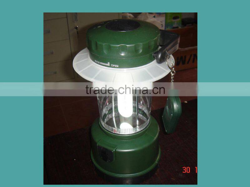 Special design 16 LED Lantern Light Lamp for Bivouac Camping Fishing