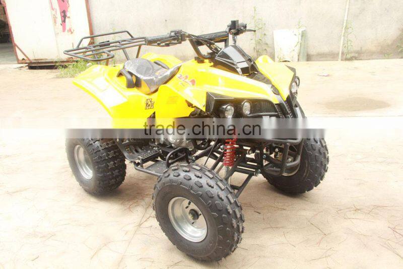 110cc,150cc,250cc Quad atv125, ATV OFF ROAD off road 125cc atv cheap 125cc atv