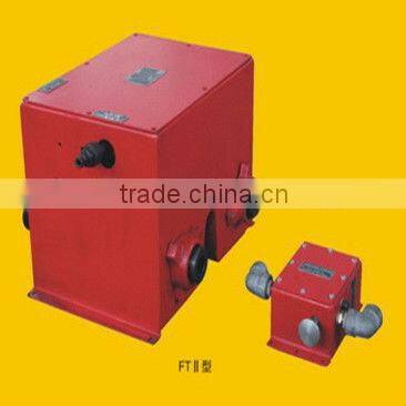 FT1 AND FT2 anti-lifting safety devices