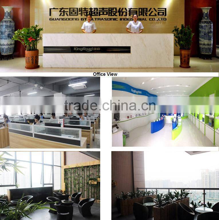 denture box ultrasonic washer GT-1730QTS