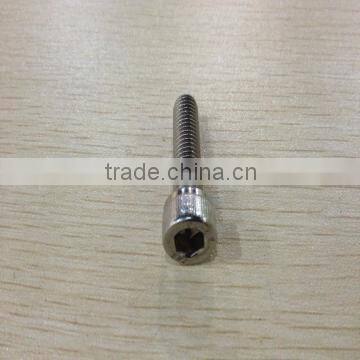 DIN912 stainless steel allen screw