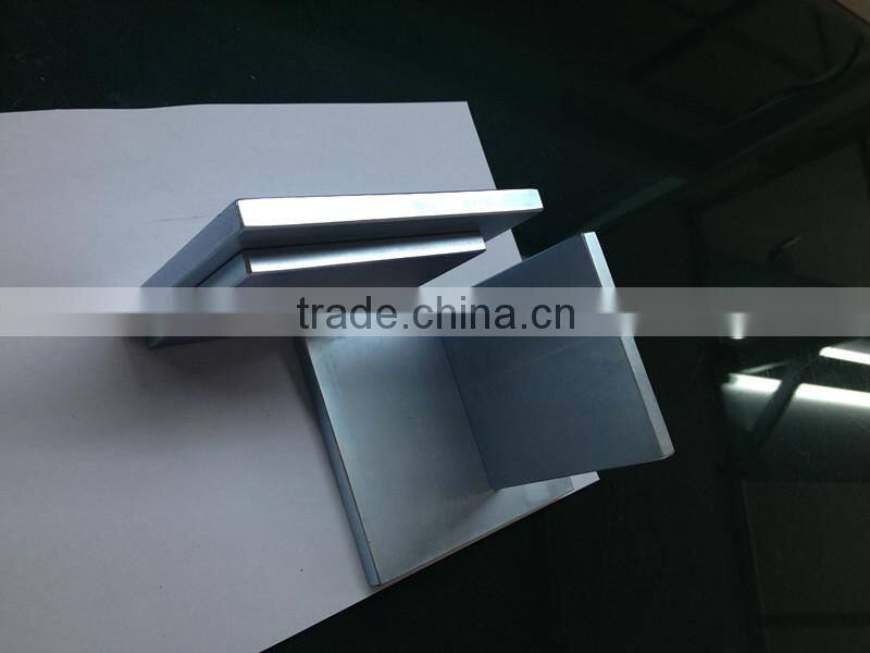 neodymium magnet 55X55X25mm 55x55x25mm