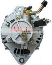 Alternator Medium Duty Truck 12V 110A HX150