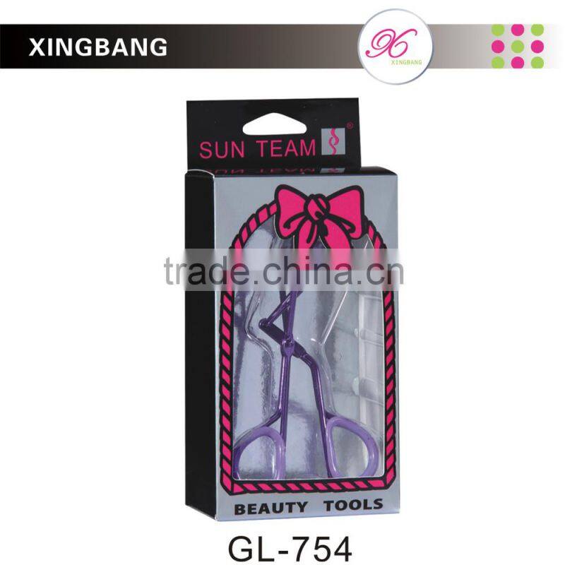 promotional cosmetic beauty care eyelash curler, personal care tools, makeup tools