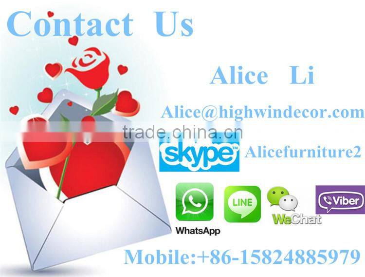 Wood Drawer Cabinet for Living Room Furniture