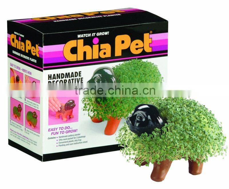 return gifts for birthday chia pet diwali gifts baby shower gifts