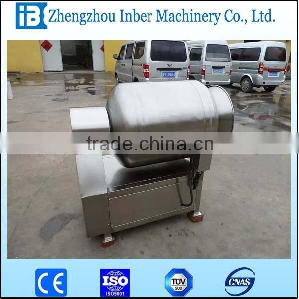 Most popular vacuum freeze tumbler for meat processing