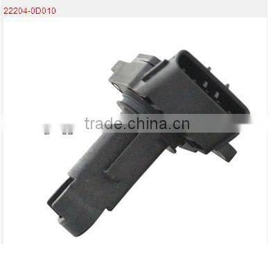 Air Flow Meter used for nissan AFH45M-46 AFH70-09 22250-75010