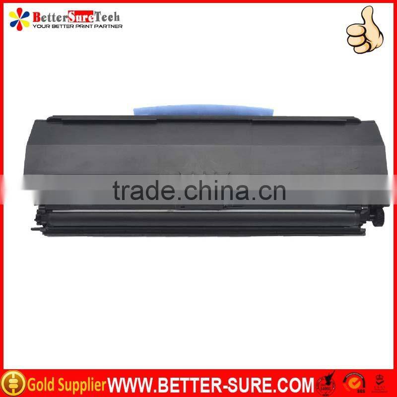 high quality compatible lexmark e364 toner cartridge with OEM level print performance
