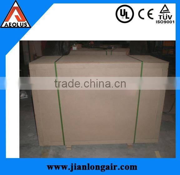 electric driven base plate air compressor with CE JL2105,compressor