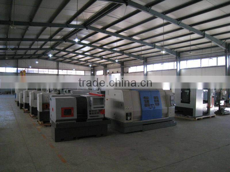 CNC250A double spindle five axis cnc lathe machine price