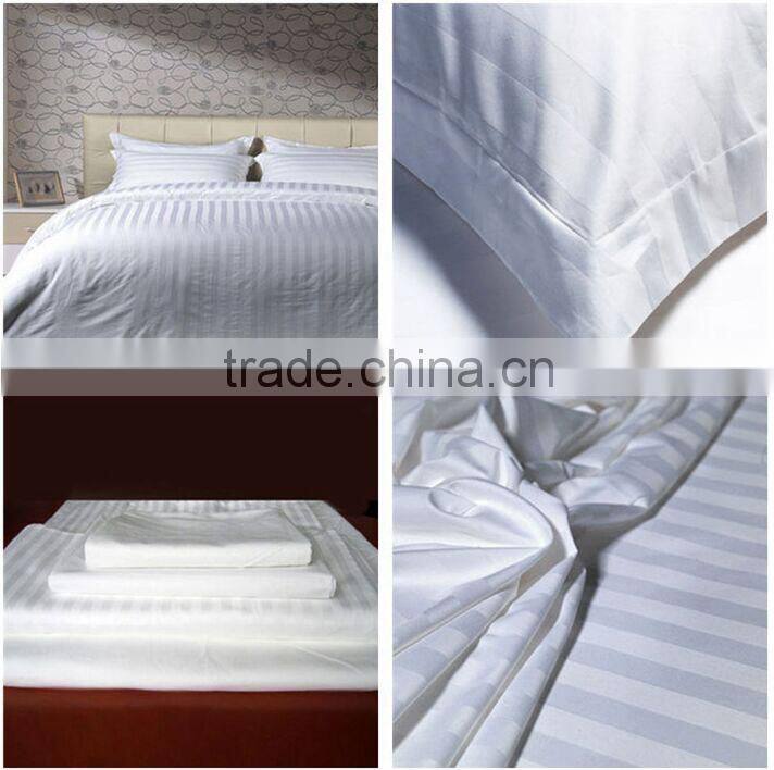 yintex luxury hotel bed linen