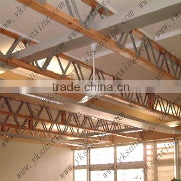 Sanxing Light Steel Joist Forming Machine