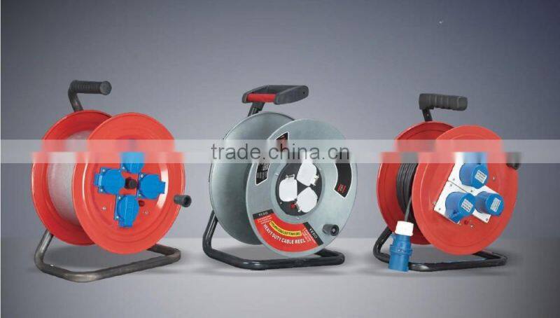 Universal Type Extension Cable Reel with leakage Protection YD1131-L
