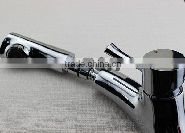 Jiangmen Brass temperature control water faucet