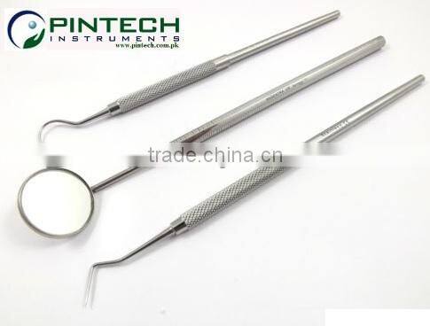 Disposable Dental Kit