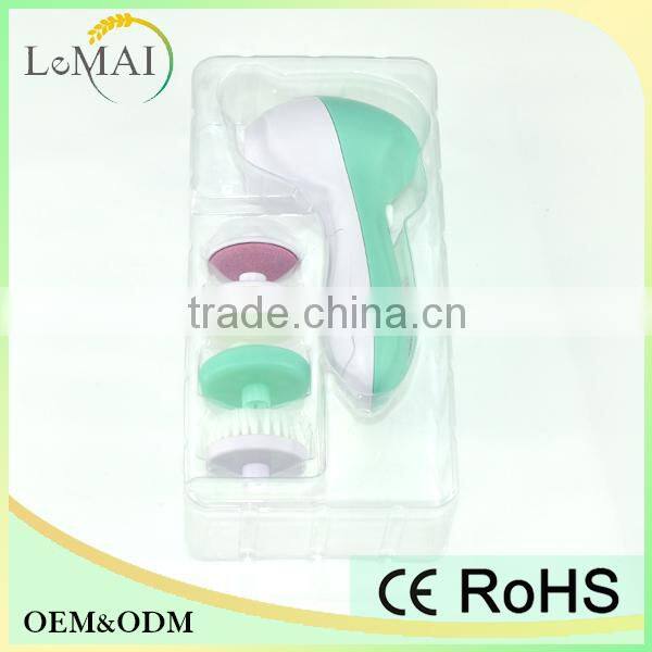 Facial Cleansing Brush Manufacturers Beauty Face Mask Cleanser