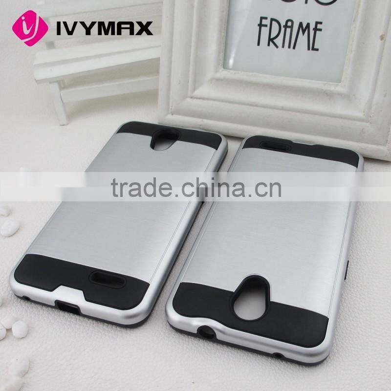 Guangzhou factory wholesale for ZTE avid plus z828 shockproof mobile phone case