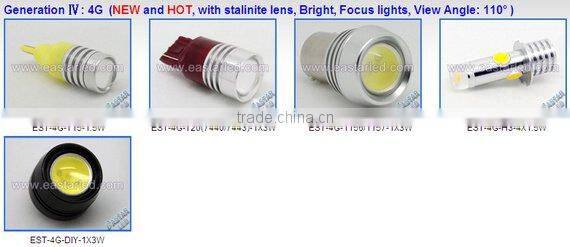 High Power BAY15DThe Popular Car LED light Hottest Selling