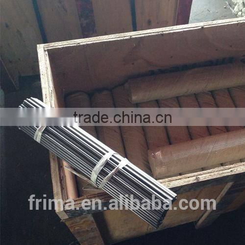 high quality grade 4.8 China supplier internally carbon steel all thread rod 6mmQ235 GB45 Steel Thread Rods