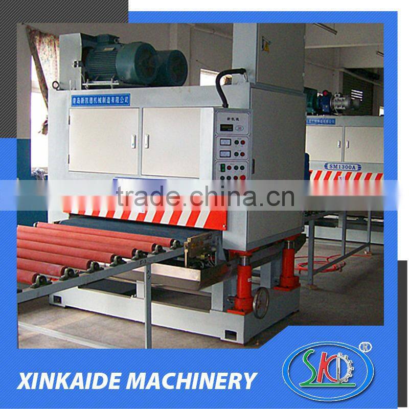 Dry Mode Finishing Machine camshaft grinding machine