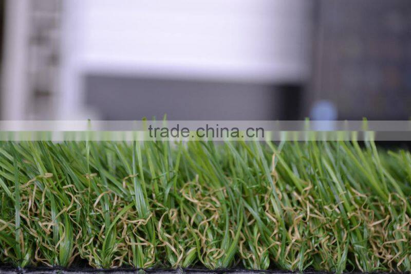 fake grass producer for residential