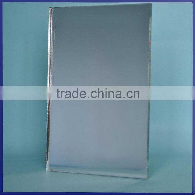 Colored Safty Wall Mirror