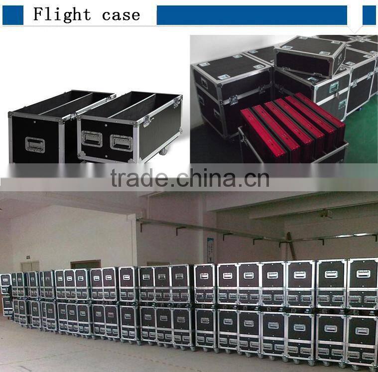 p2.5 full color led module screen for indoor meeing room