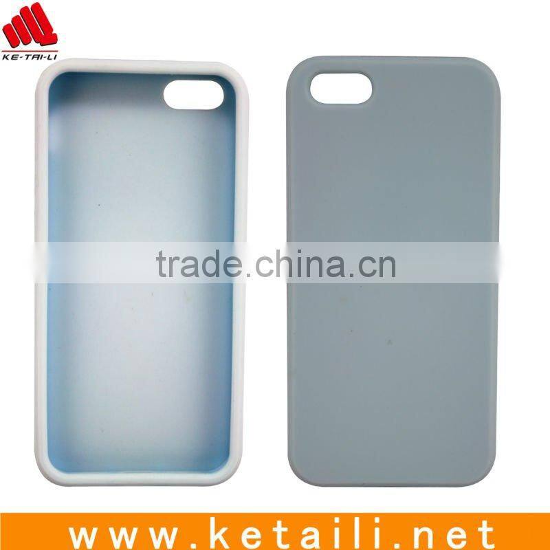 2013 new products silicone case for iphone 4 4s 5 free samples