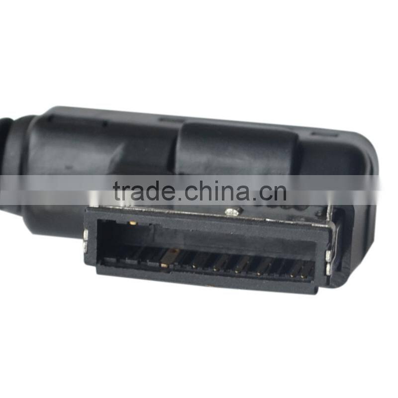 VW MDI 2RCA AUX In Cable Adapter Fits RCD310 RCD510 RNS510