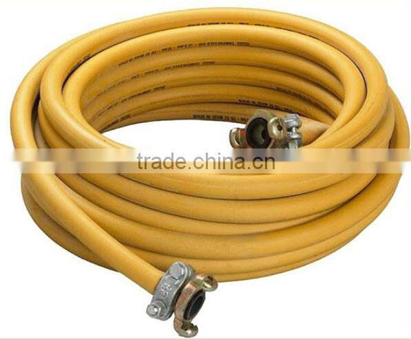 2016 New flexible smooth surface Air hose Pipe