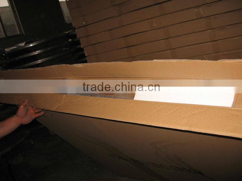 Cheap 6FT Event Plywood Table Folding Banquet Tables Wholesale