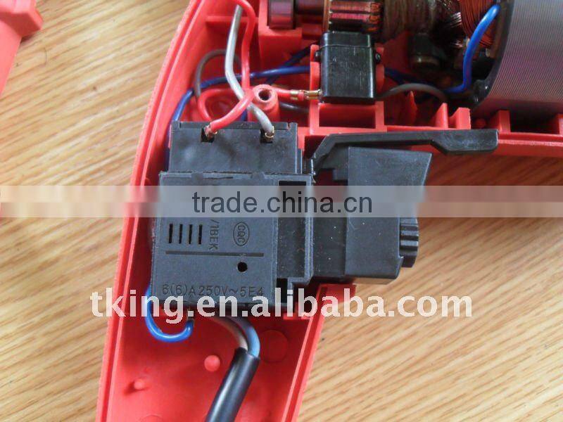 impact drill 13mm/power tool 450w hot selling in india