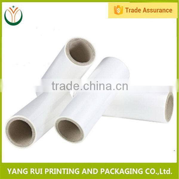 Top grade Modern Hot Selling plastic film roll agriculture,film bag,tomato sauce packaging roll film