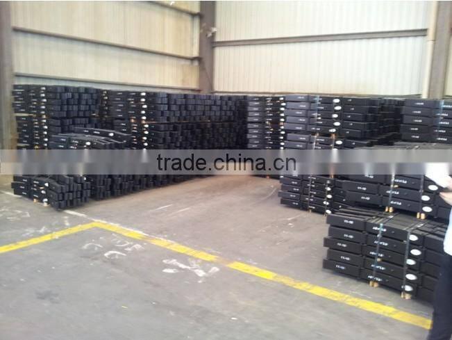 heavy duty tralier leaf spring