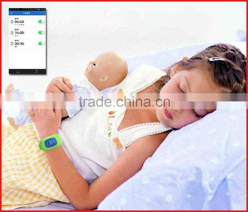 Good price handsfree bluetooth watch wrist mobile