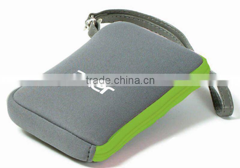 2016 Waterproof Cute Neoprene Phone Case for Lovers Couple,for all kinds of mobile phone