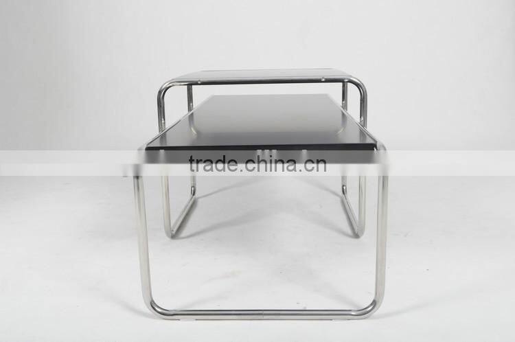 Buy chinese cheap luxury modern cafe table chair set