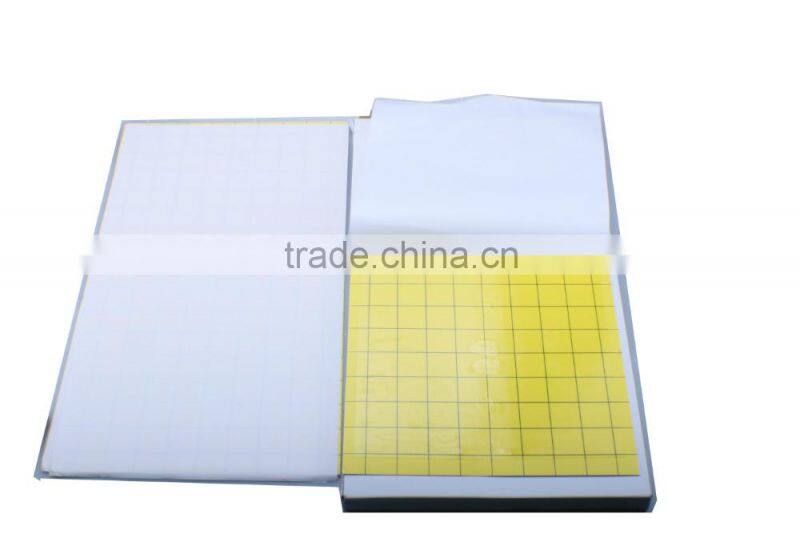 BSTW MSDS certification wholesale non-toxic UV lighted fly catching paper