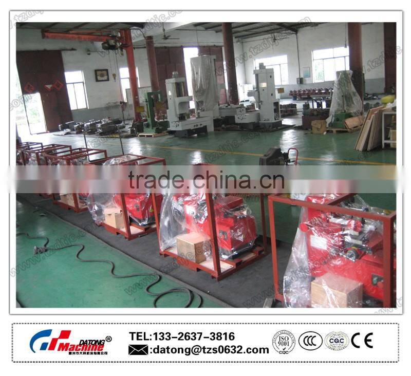 C93 series Brake Boring Drum Machine For Sale