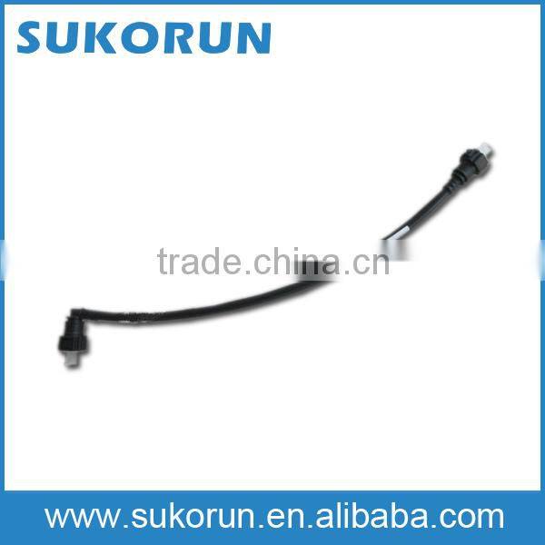 Auto Vent valve