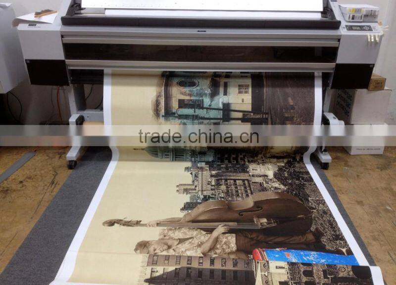 Blank Stretched Canvas/Oil Painting Canvas