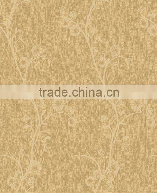 Multiple changeable shapes wallpaper with differernt texture