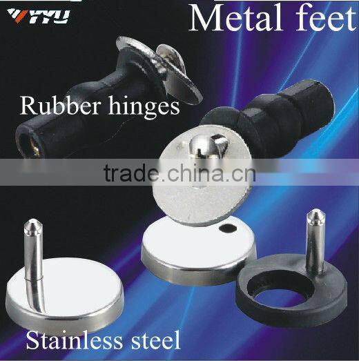 1051 european design quick release v shape seat cover for wc